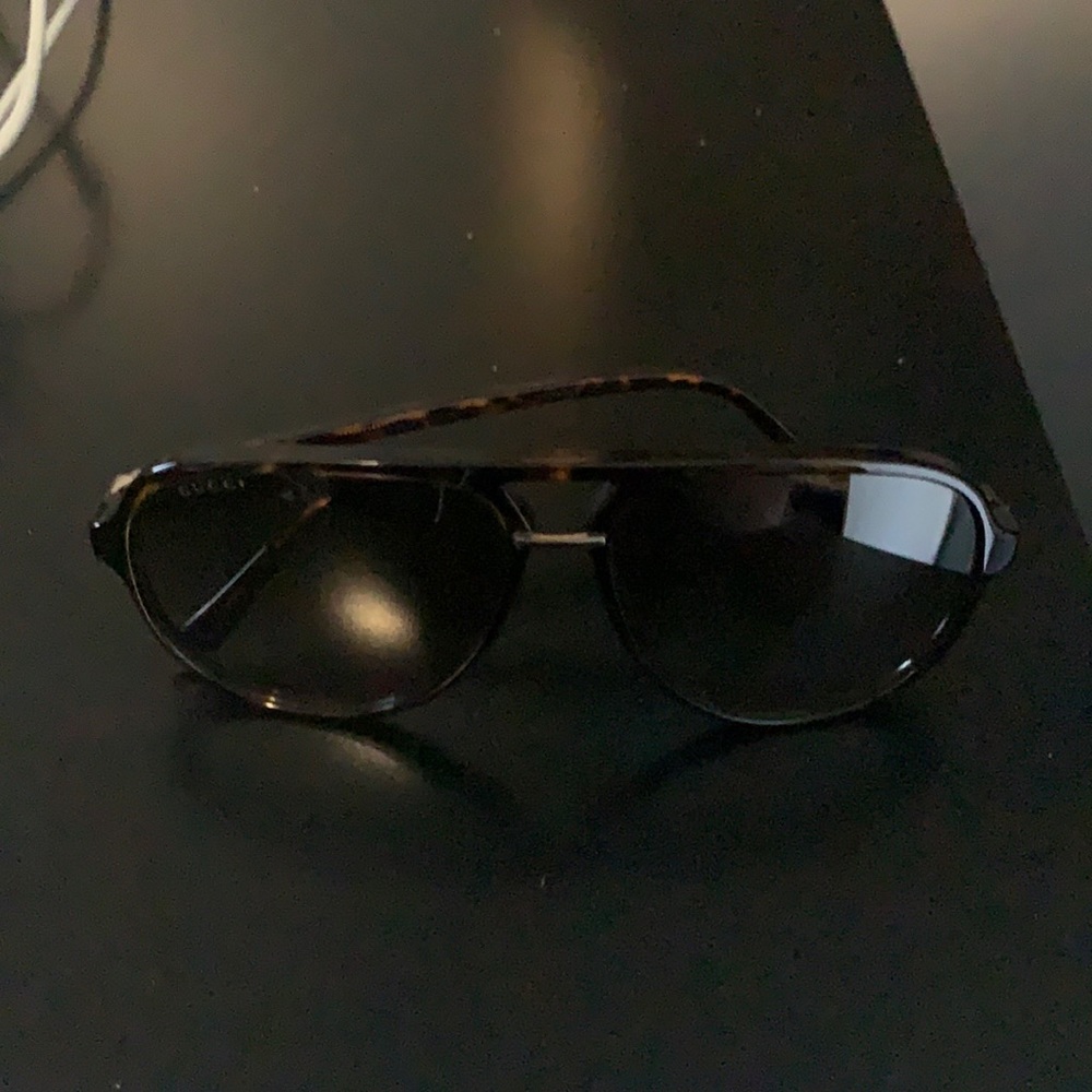 Gucci sunglasses